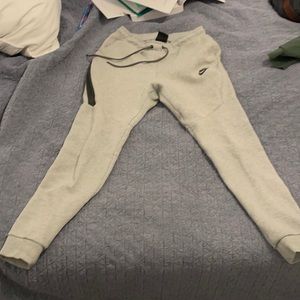 Nike sweat pant joggers